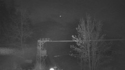 Troják, Maruška - odpočivadlo HM52