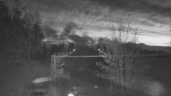 Troják, Maruška - odpočivadlo HM52