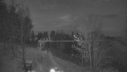 Troják, Maruška - odpočivadlo HM52