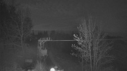 Troják, Maruška - odpočivadlo HM52