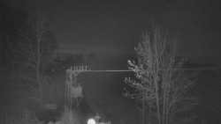 Troják, Maruška - odpočivadlo HM52