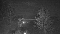 Troják, Maruška - odpočivadlo HM52