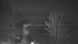 Troják, Maruška - odpočivadlo HM52