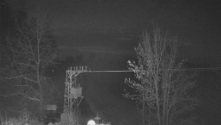 Troják, Maruška - odpočivadlo HM52