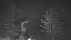 Troják, Maruška - odpočivadlo HM52