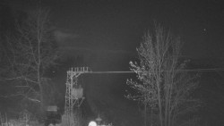 Troják, Maruška - odpočivadlo HM52