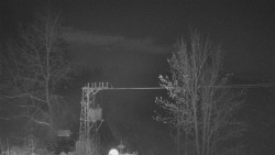 Troják, Maruška - odpočivadlo HM52