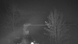 Troják, Maruška - odpočivadlo HM52