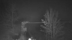 Troják, Maruška - odpočivadlo HM52