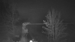 Troják, Maruška - odpočivadlo HM52