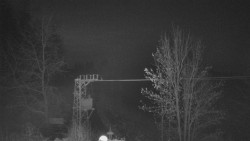 Troják, Maruška - odpočivadlo HM52