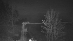 Troják, Maruška - odpočivadlo HM52