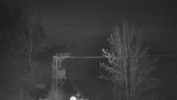 Troják, Maruška - odpočivadlo HM52