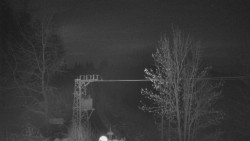 Troják, Maruška - odpočivadlo HM52