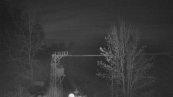 Troják, Maruška - odpočivadlo HM52