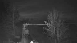 Troják, Maruška - odpočivadlo HM52