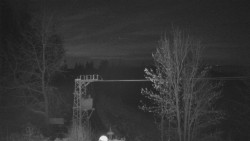 Troják, Maruška - odpočivadlo HM52