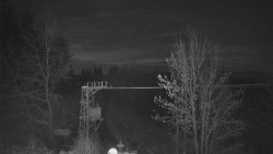 Troják, Maruška - odpočivadlo HM52