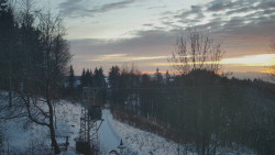 Troják, Maruška - odpočivadlo HM52