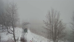 Troják, Maruška - odpočivadlo HM52