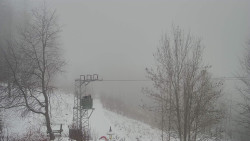 Troják, Maruška - odpočivadlo HM52