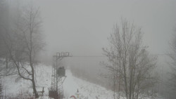 Troják, Maruška - odpočivadlo HM52