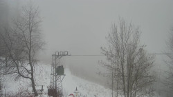 Troják, Maruška - odpočivadlo HM52