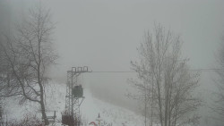 Troják, Maruška - odpočivadlo HM52