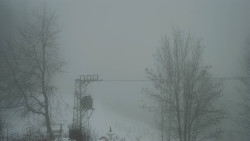 Troják, Maruška - odpočivadlo HM52