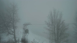 Troják, Maruška - odpočivadlo HM52