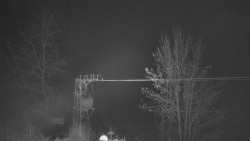 Troják, Maruška - odpočivadlo HM52