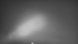 Troják, Maruška - odpočivadlo HM52