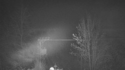 Troják, Maruška - odpočivadlo HM52