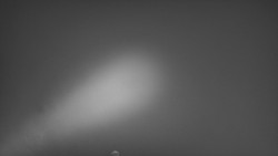 Troják, Maruška - odpočivadlo HM52