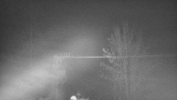 Troják, Maruška - odpočivadlo HM52