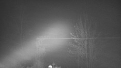 Troják, Maruška - odpočivadlo HM52