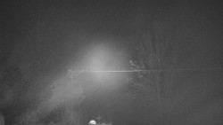 Troják, Maruška - odpočivadlo HM52