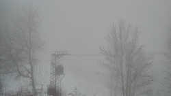 Troják, Maruška - odpočivadlo HM52