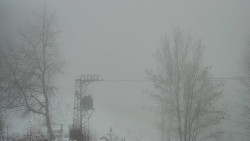 Troják, Maruška - odpočivadlo HM52