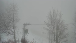 Troják, Maruška - odpočivadlo HM52