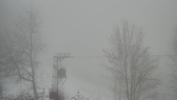 Troják, Maruška - odpočivadlo HM52