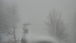 Troják, Maruška - odpočivadlo HM52