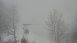 Troják, Maruška - odpočivadlo HM52