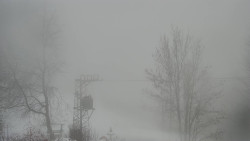 Troják, Maruška - odpočivadlo HM52