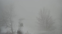 Troják, Maruška - odpočivadlo HM52