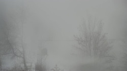 Troják, Maruška - odpočivadlo HM52