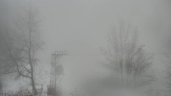 Troják, Maruška - odpočivadlo HM52