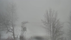 Troják, Maruška - odpočivadlo HM52