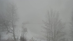 Troják, Maruška - odpočivadlo HM52