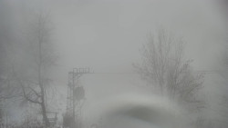 Troják, Maruška - odpočivadlo HM52